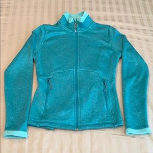The North Face XS Fleece